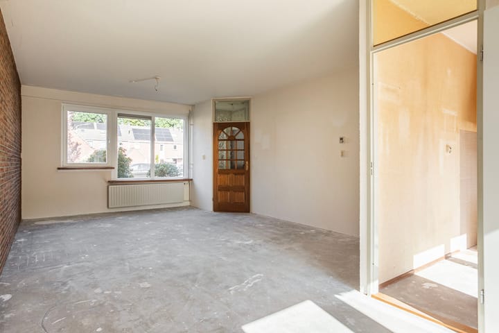 Foto 3 van Allebéstraat 18