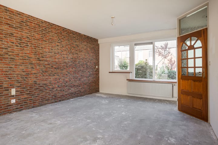 Foto 4 van Allebéstraat 18