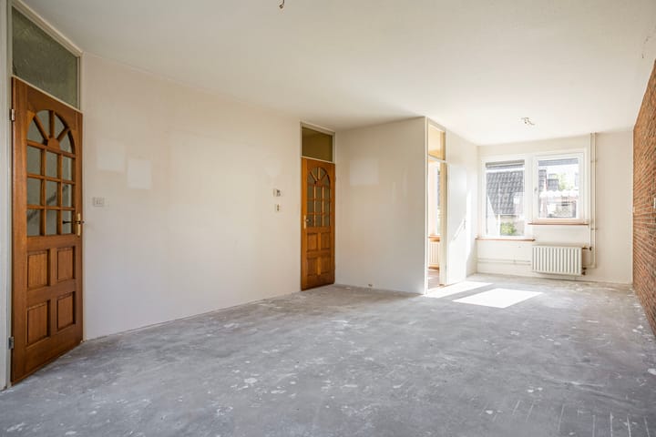 Foto 5 van Allebéstraat 18