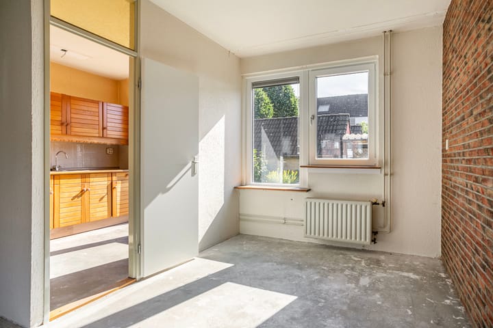 Foto 6 van Allebéstraat 18