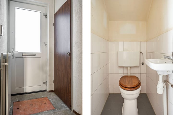 Foto 9 van Allebéstraat 18