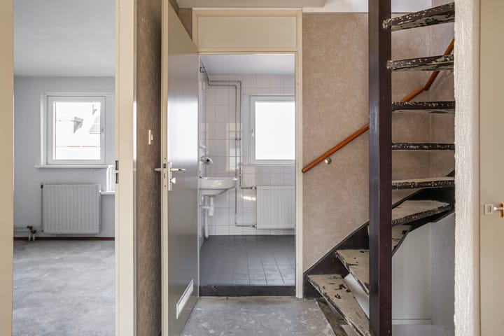 Foto 11 van Allebéstraat 18