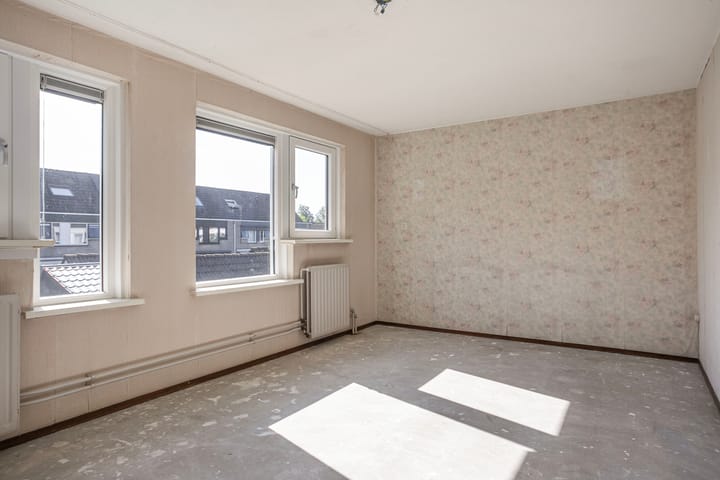 Foto 12 van Allebéstraat 18