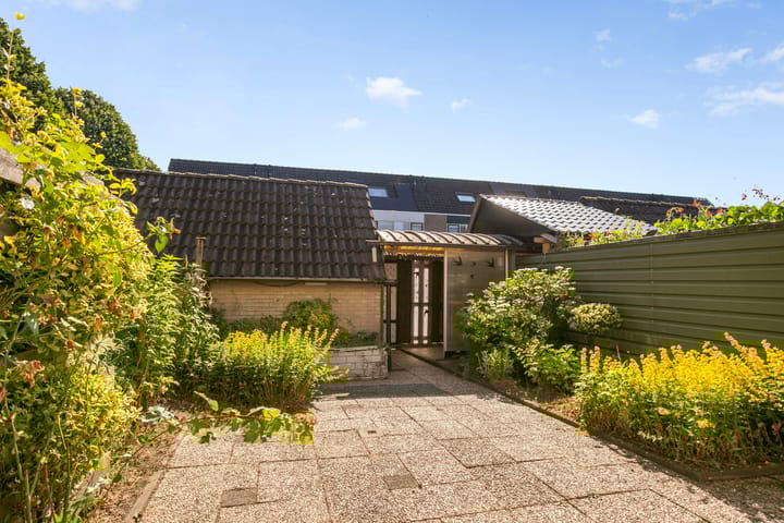 Foto 19 van Allebéstraat 18