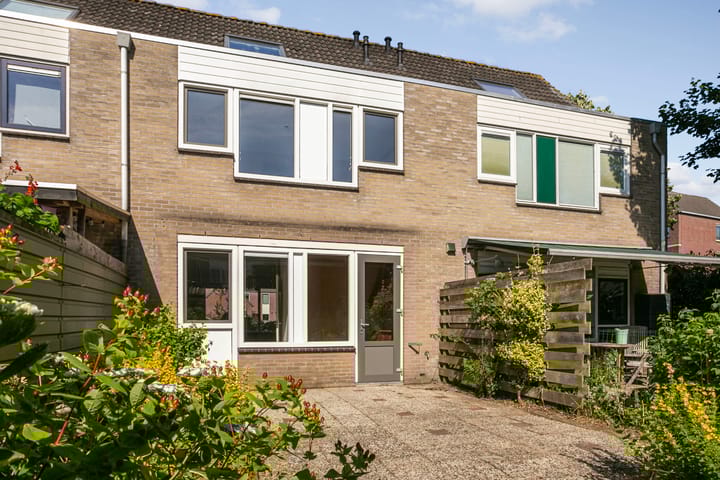 Foto 21 van Allebéstraat 18