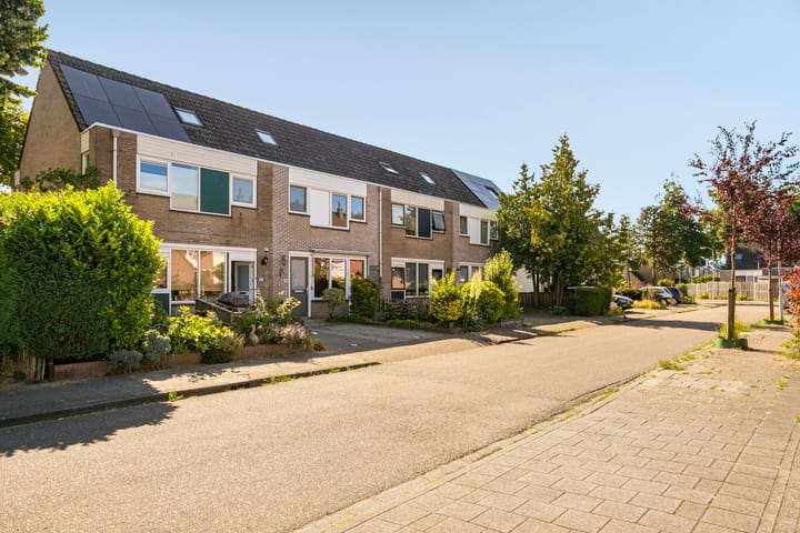 Foto 22 van Allebéstraat 18