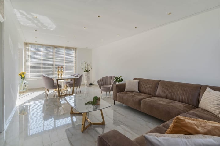 Foto 2 van Voor de Poort 23