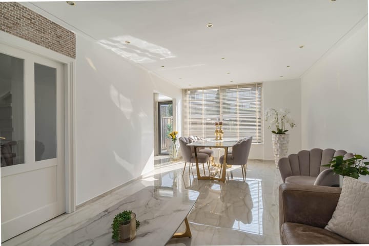 Foto 4 van Voor de Poort 23