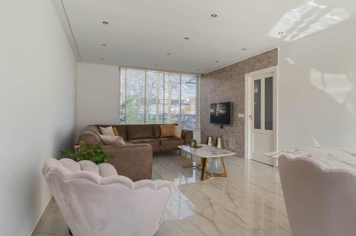 Foto 5 van Voor de Poort 23