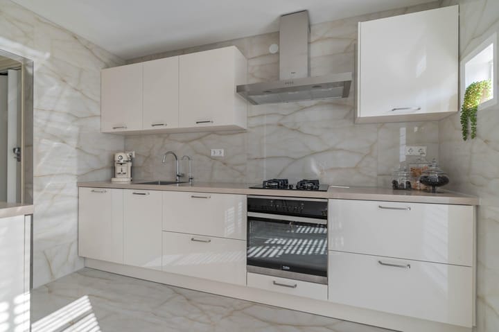 Foto 6 van Voor de Poort 23