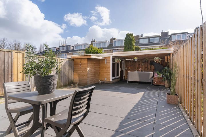 Foto 9 van Voor de Poort 23