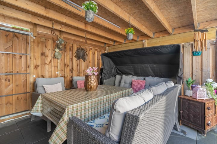 Foto 11 van Voor de Poort 23