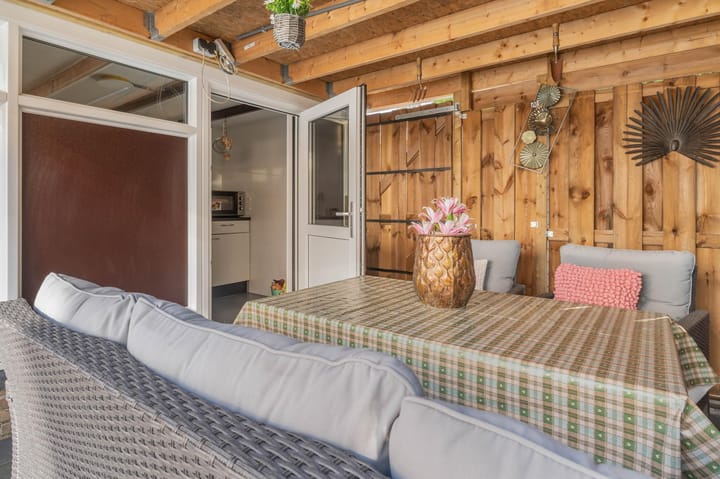 Foto 12 van Voor de Poort 23