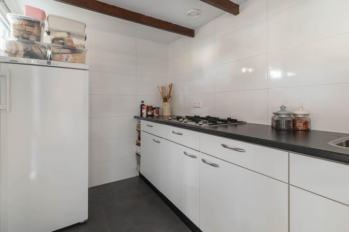 Foto 14 van Voor de Poort 23