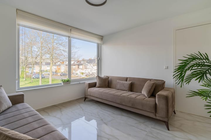 Foto 22 van Voor de Poort 23