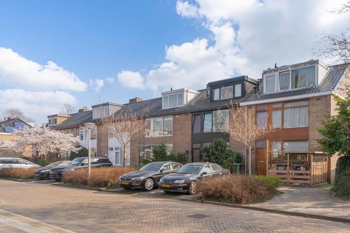 Foto 33 van Voor de Poort 23