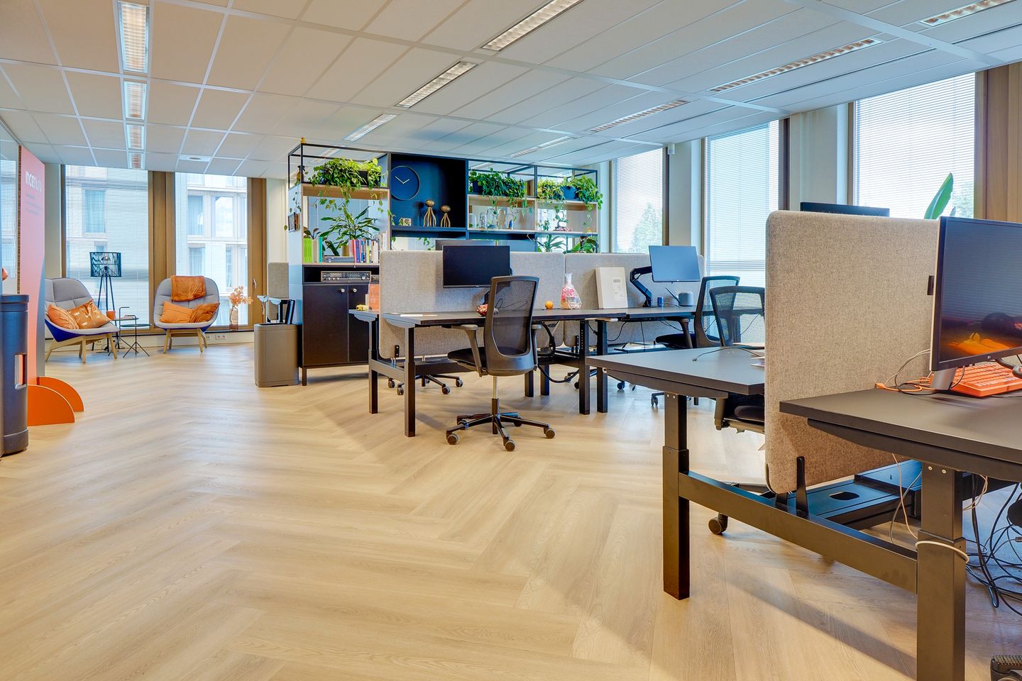 View photo 3 of Van Deventerlaan 20