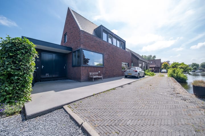 Foto 2 van Demmerik 10