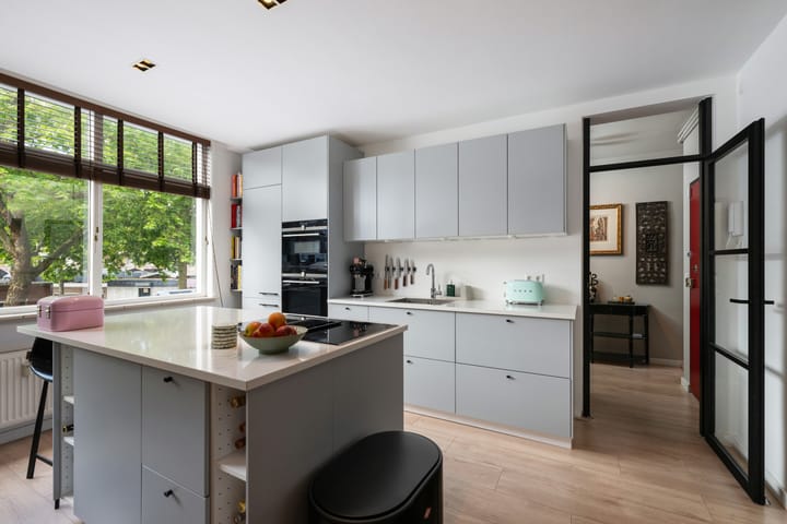 Foto 2 van Goudsesingel 258-A