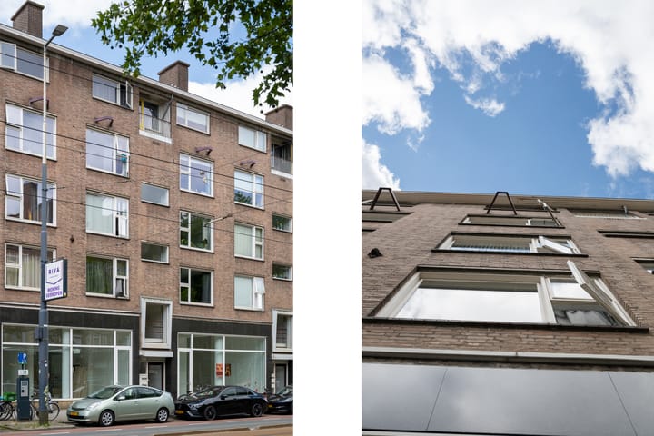 Foto 3 van Goudsesingel 258-A