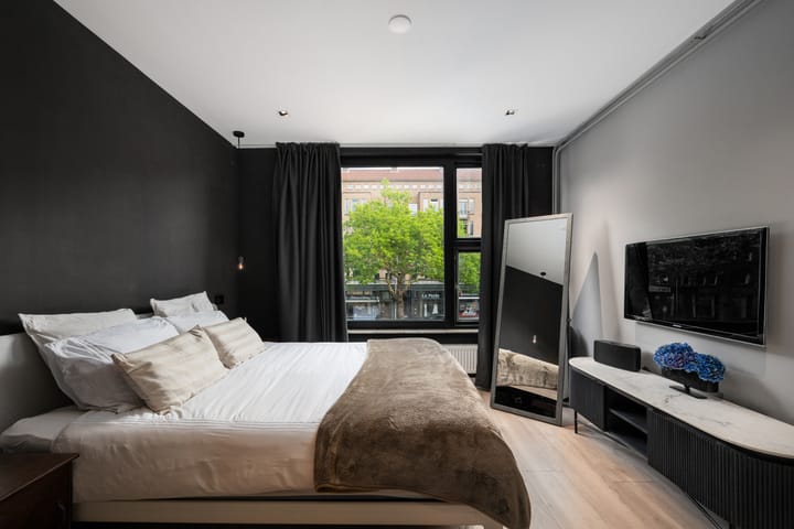 Foto 12 van Goudsesingel 258-A