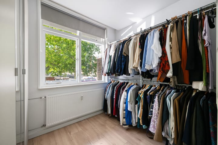 Foto 18 van Goudsesingel 258-A