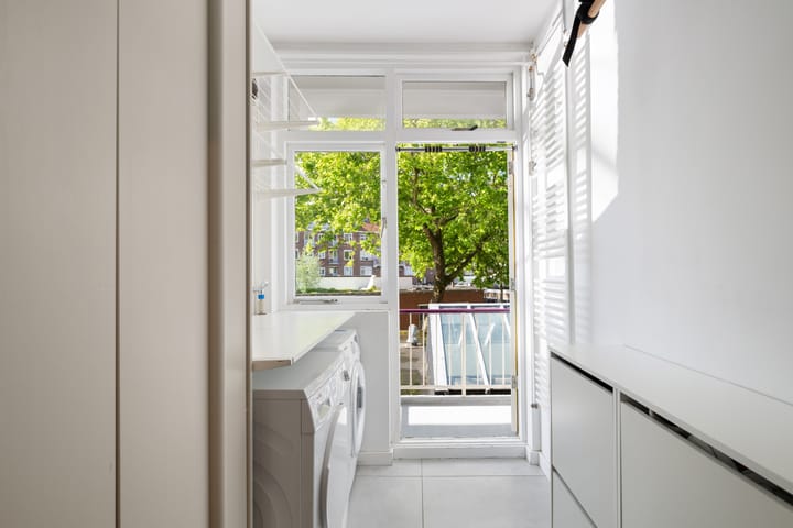 Foto 19 van Goudsesingel 258-A