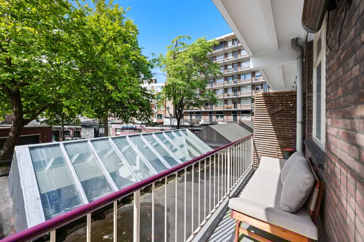 Foto 20 van Goudsesingel 258-A