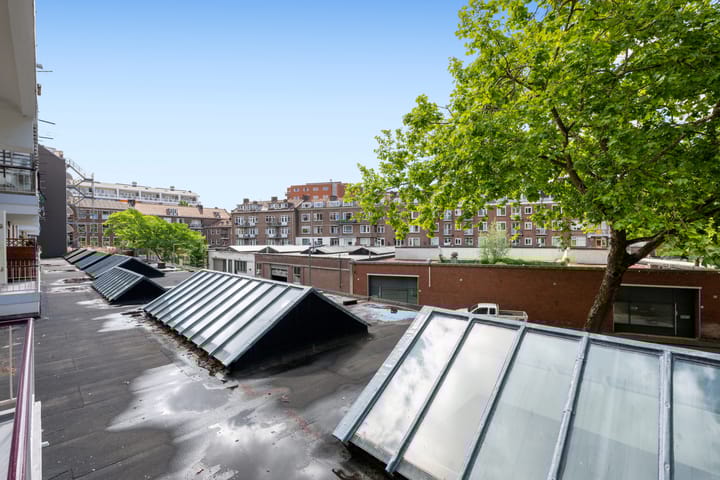 Foto 22 van Goudsesingel 258-A