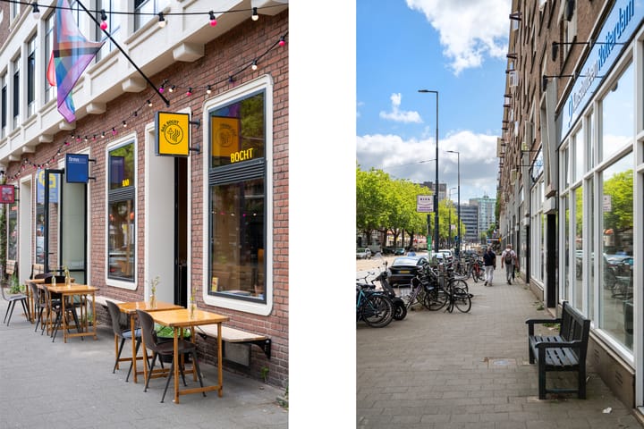 Foto 23 van Goudsesingel 258-A