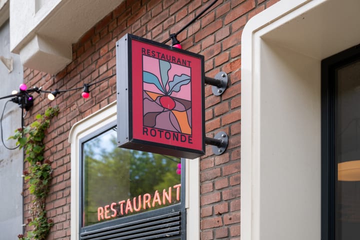 Foto 24 van Goudsesingel 258-A