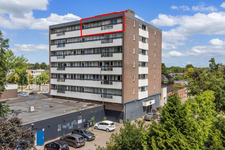 Hoofdstraat 68 B