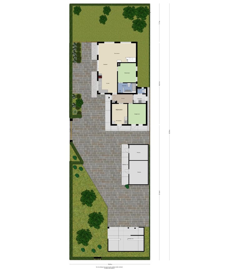 Foto 55 van Otterpad 1