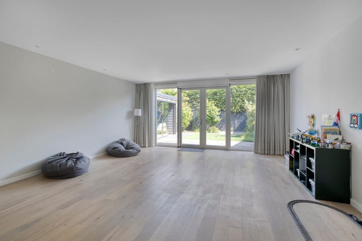 Foto 2 van Hensenhof 9