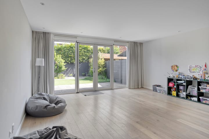 Foto 3 van Hensenhof 9