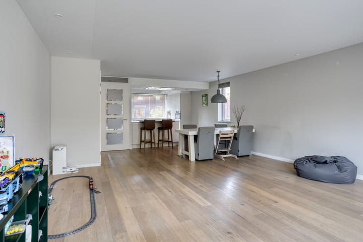 Foto 4 van Hensenhof 9