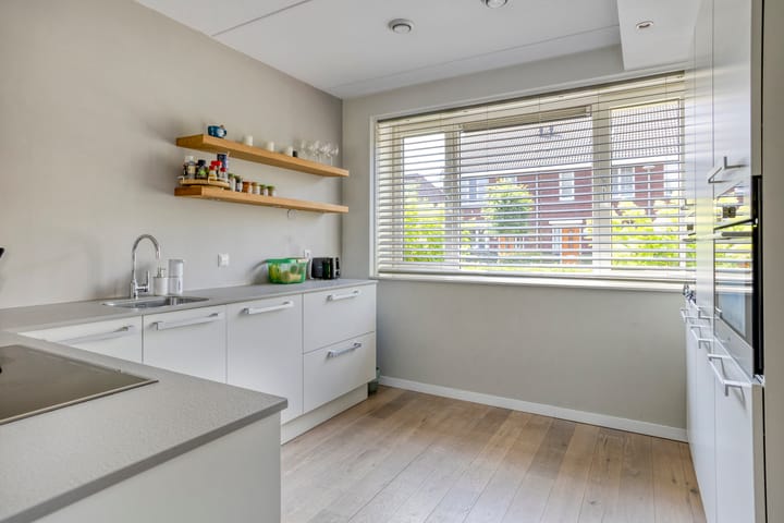 Foto 7 van Hensenhof 9