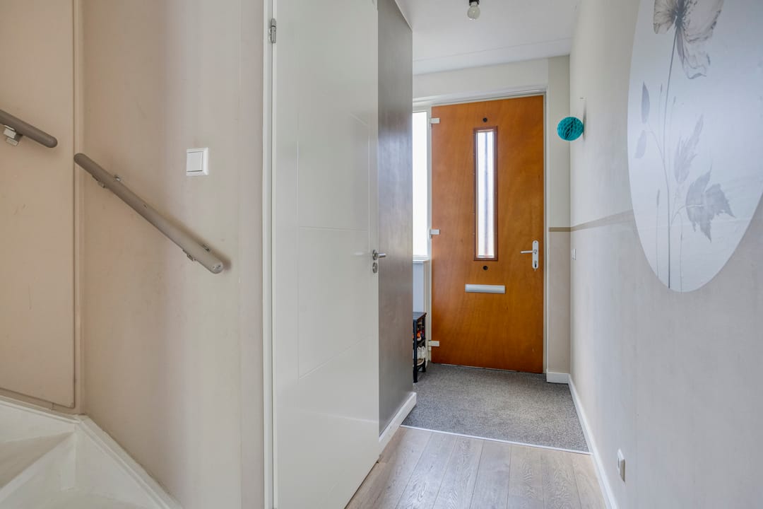 Photo 11 of Hensenhof 9