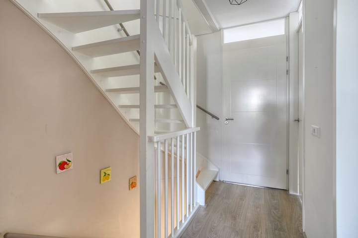 Foto 13 van Hensenhof 9