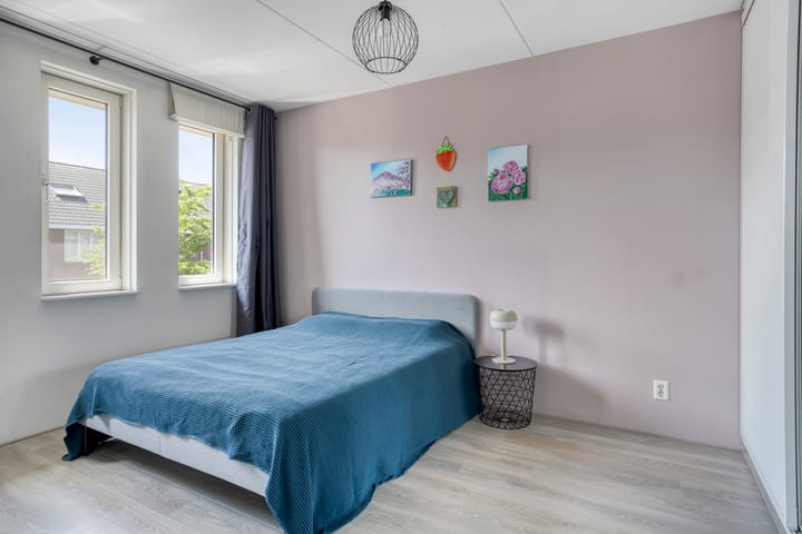 Foto 14 van Hensenhof 9