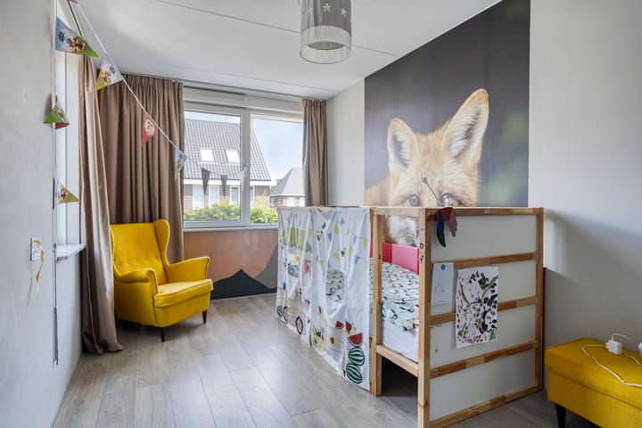 Foto 16 van Hensenhof 9