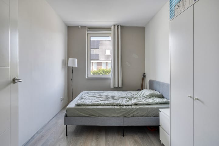 Foto 18 van Hensenhof 9