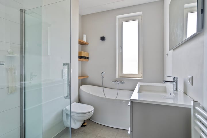 Foto 19 van Hensenhof 9