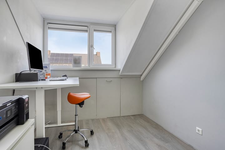 Foto 21 van Hensenhof 9