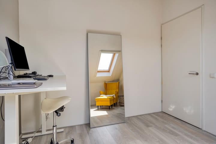 Foto 25 van Hensenhof 9