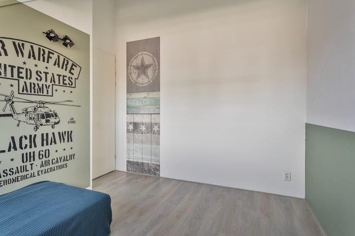 Foto 23 van Hensenhof 9