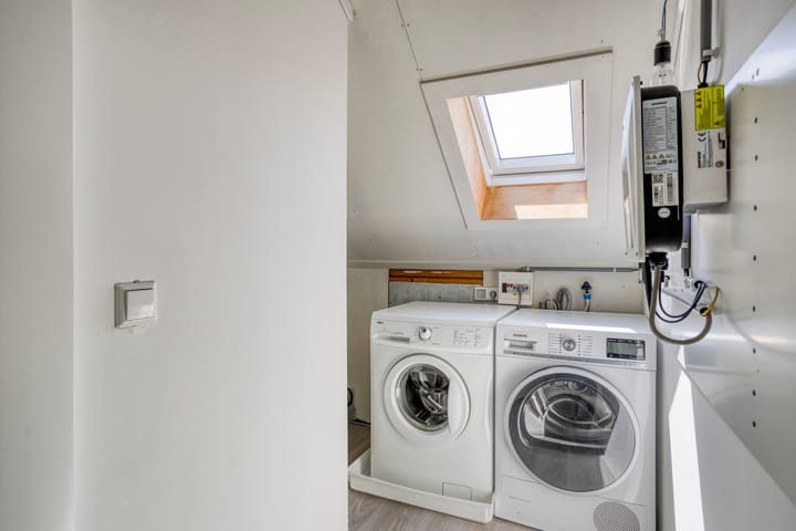 Foto 26 van Hensenhof 9