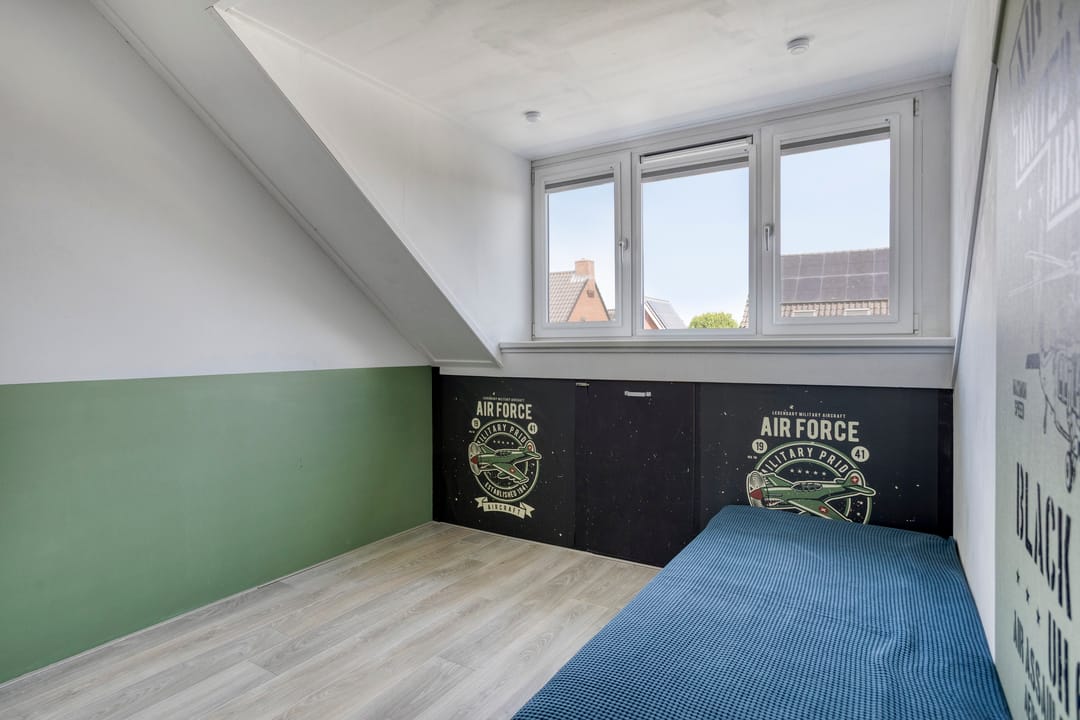 Photo 22 of Hensenhof 9