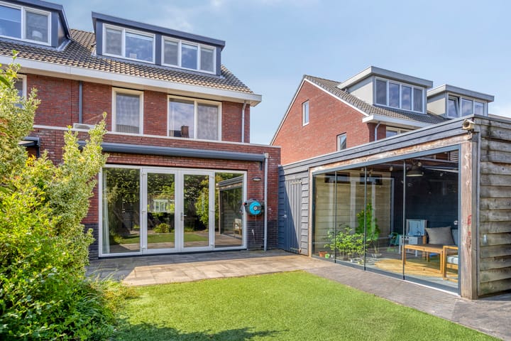 Foto 30 van Hensenhof 9