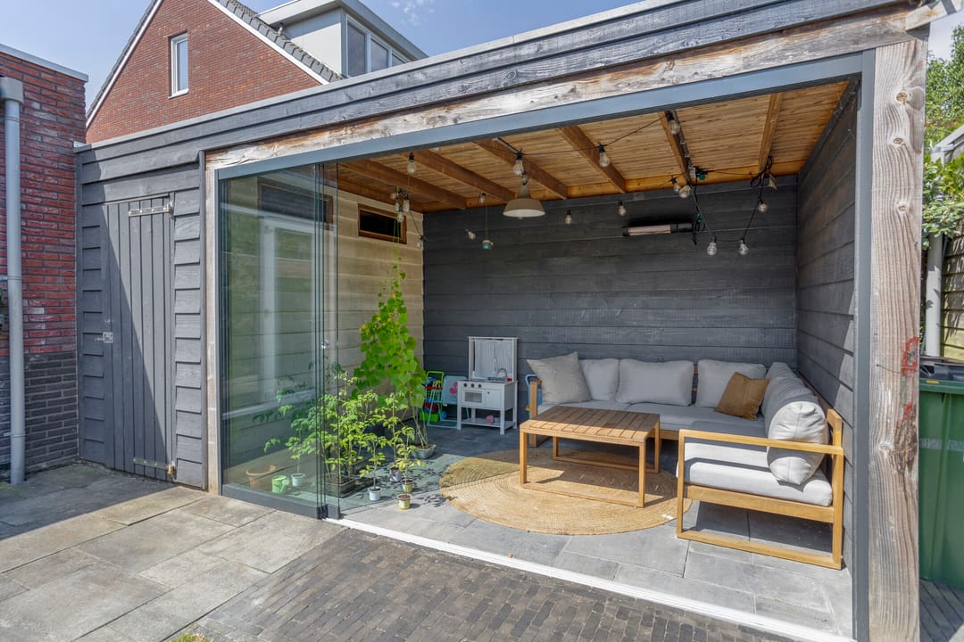 Photo 31 of Hensenhof 9